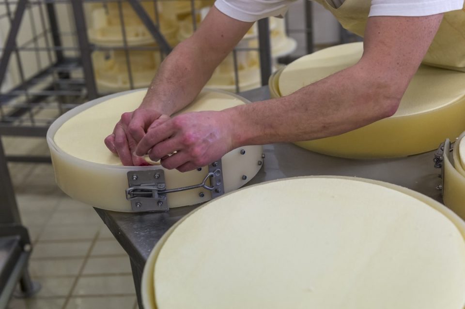 Comment devient-on fromager? Formations, emplois…